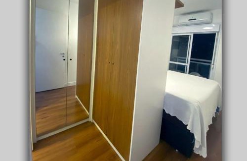 Consolacao Apartment | BV0716 I Lindo Duplex no coração de São Paulo O Mais completo