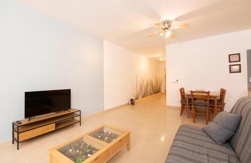 Paceville Apartment | BV1 - Spacious and Bright - Prime Location