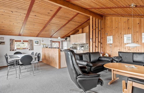 Blavand House | BV125 Blåvand - Søren Lassens Vænge 9