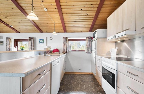 Blavand House | BV125 Blåvand - Søren Lassens Vænge 9