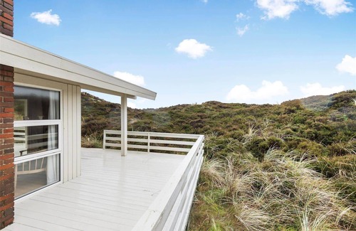Grærup Strand House | BV175 Oksbøl - Klitrosevej 6