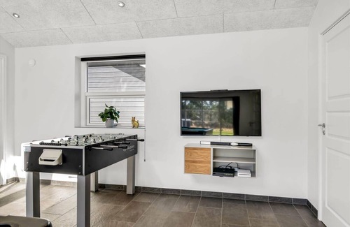 Blavand Strand House | BV242 Blåvand - Toldbodvej 14 B