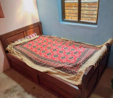 Hireguthi House | BVB homestay