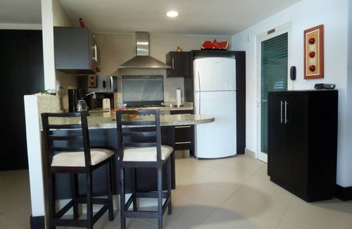 Ixtapa Condo | Bvg Marina Luxury Condo Ocean View - a Sight to Be Seen