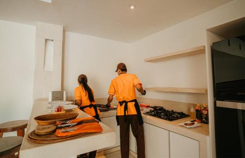 Seminyak Villa | Bvilla Spa