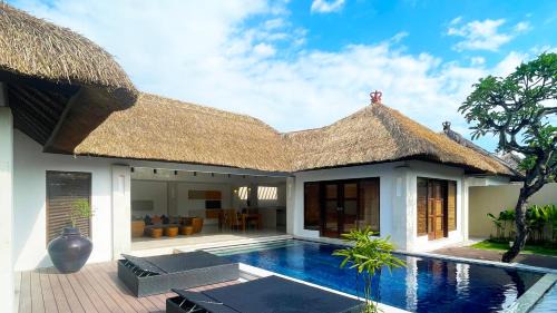 Seminyak Villa | Bvilla Spa