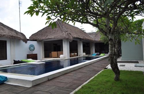 Seminyak Villa | Bvilla Spa