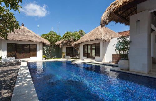 Seminyak Villa | Bvilla Spa