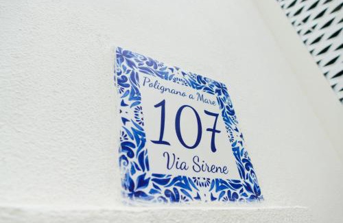 Polignano a Mare House | BVsireneHOUSE