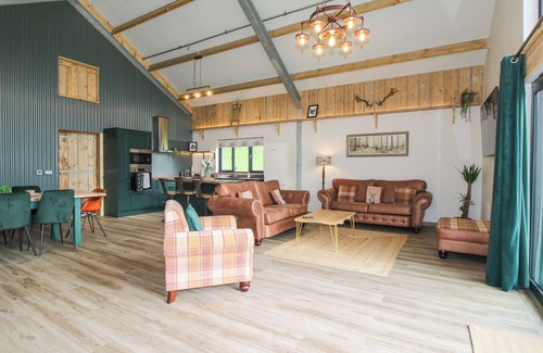 Kingswood Cottage | BWNCATH, pet friendly, character holiday cottage in Garthmyl