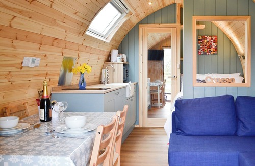 Bethania Cottage | Bwthyn Bach Brefi - UK31919