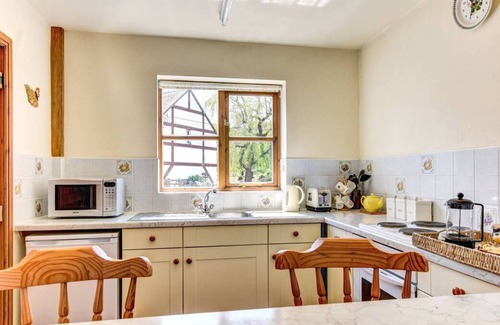 Meifod House | Bwthyn Banw in the beautiful Welshpool