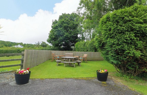 Llangefni Cottage | Bwthyn Clai