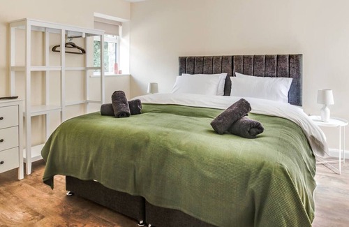 Llangefni House | Bwthyn Clyd in the beautiful Llangefni
