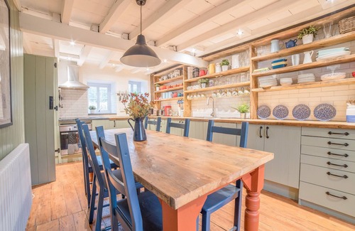 Cemmaes Cottage | BWTHYN DYFI, pet friendly, character holiday cottage in Cemmaes