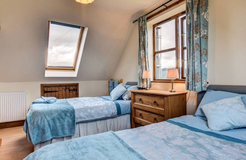 Meifod House | Bwthyn Efyrnwy in the beautiful Welshpool