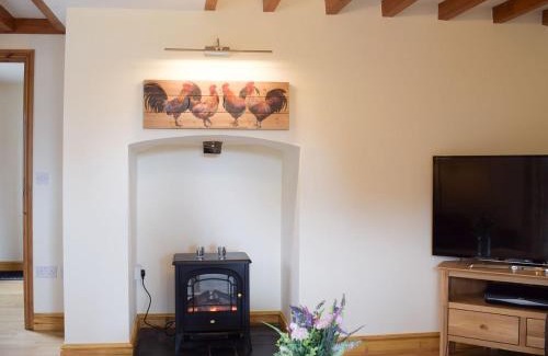 Llanuwchllyn House | Bwthyn Glanllyn