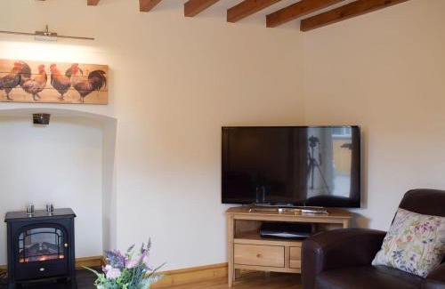 Llanuwchllyn House | Bwthyn Glanllyn