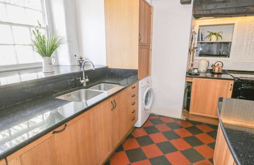 Llanfair Cottage | BWTHYN MAWR, family friendly, luxury holiday cottage in Llanfair
