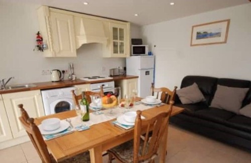 Bethania House | Bwthyn Teile in the beautiful Lampeter