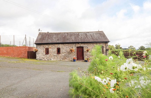 Llanfair Caereinion Cottage | Bwthyn Ty Newydd