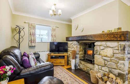 Bont Newydd House | Bwthyn - Uk31387