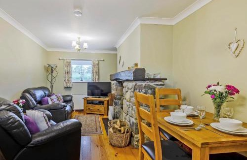 Bont Newydd House | Bwthyn - Uk31387