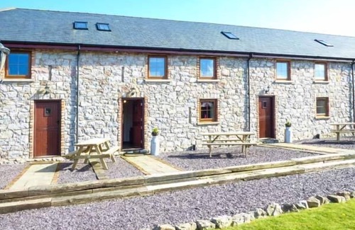 Rhyd-y-foel Cottage | Bwthyn Y Wennol