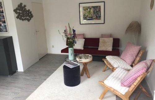 Bergen Apartment | BY BABS guesthouse Bergen nh