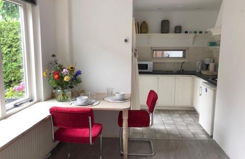 Bergen Apartment | BY BABS guesthouse Bergen nh