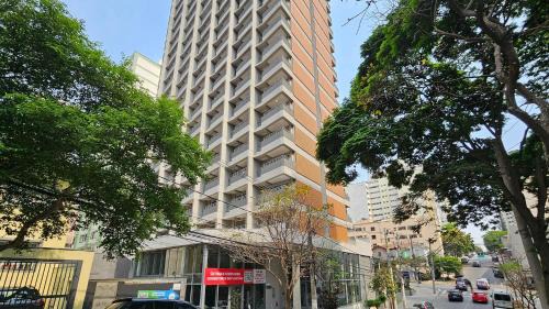 Perdizes House | By DH: Luxo e conforto em Perdizes, aos poucos minutos do Allianz parque