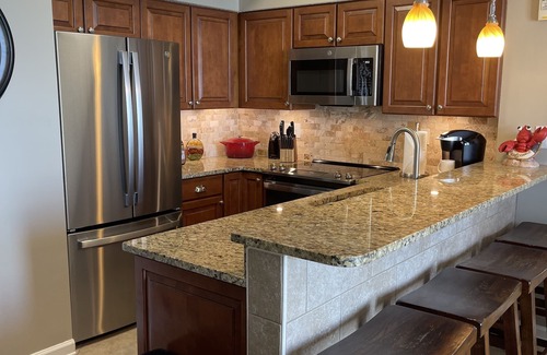 Miramar Beach Condo | By Far! Best One 1 Bedroom At Majestic Sun. Nice! Comfortable! Clean!