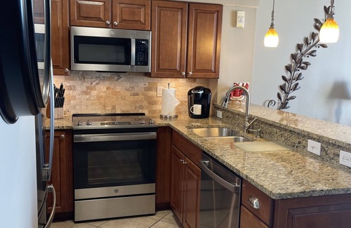 Miramar Beach Condo | By Far! Best One 1 Bedroom At Majestic Sun. Nice! Comfortable! Clean!