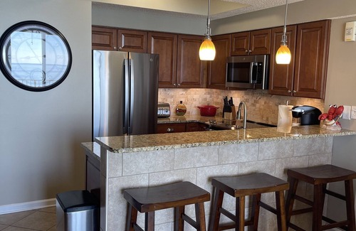 Miramar Beach Condo | By Far! Best One 1 Bedroom At Majestic Sun. Nice! Comfortable! Clean!