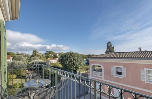 Cap-Ferrat Apartment | by Five Stars Holiday House
