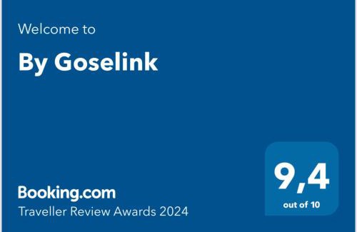 Alkmaar Bed & Breakfast | By Goselink