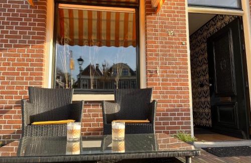 Alkmaar Bed & Breakfast | By Goselink