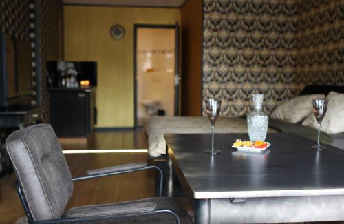 Alkmaar Bed & Breakfast | By Goselink