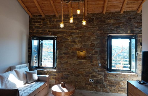 Chorio House | by karakas Γαστρί