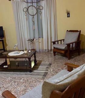 Tinogasta Apartment | By Lela