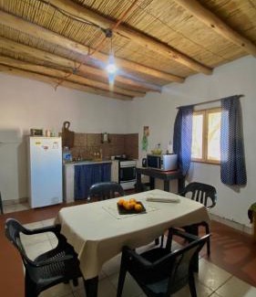 Tinogasta Apartment | By Lela