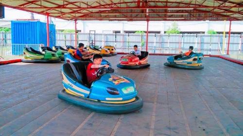Malacca City Apartment | BY LG Water Themepark Suites Melaka By GGM