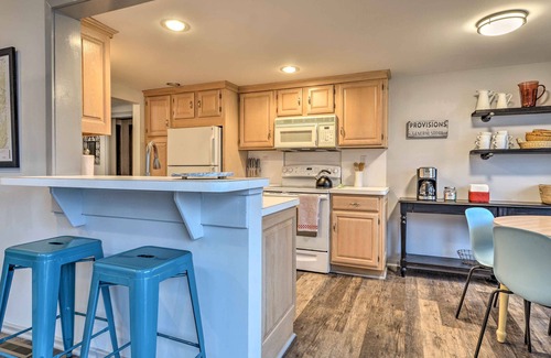 Highland Lakes House | By Mtn Creek Resort: ‘The Point on Highland Lake’