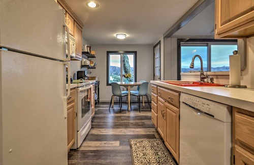 Highland Lakes House | By Mtn Creek Resort: ‘The Point on Highland Lake’
