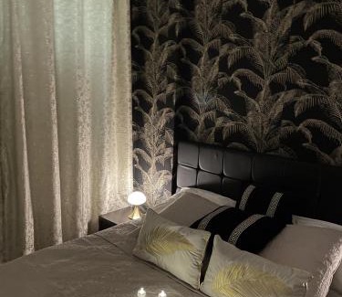 Bondy Apartment | BY NEPTUNE - Appartement rustique JACUZZI