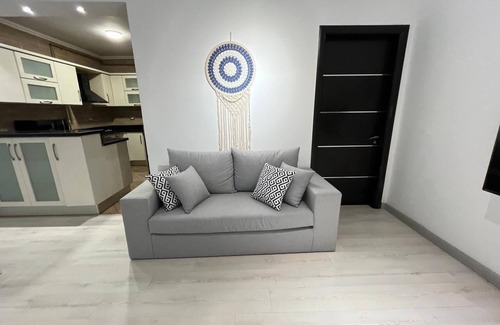 Taqseem Laselky Apartment | By Regypt Home with Sunny Garden