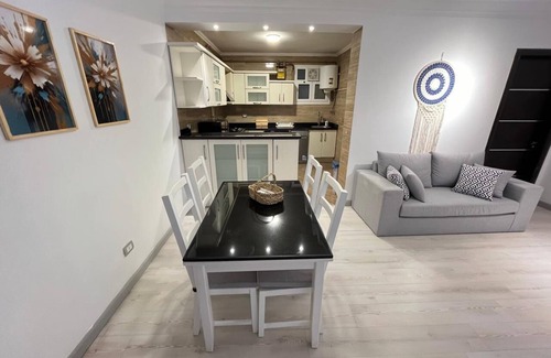 Taqseem Laselky Apartment | By Regypt Home with Sunny Garden