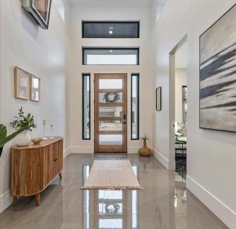 Hurricane House | By Sand Hollow Rooftop Patio & Private Hot Tub
