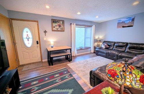 Des Moines House | By State Fair 5 bedrooms 2 baths