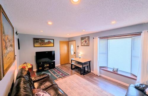 Des Moines House | By State Fair 5 bedrooms 2 baths
